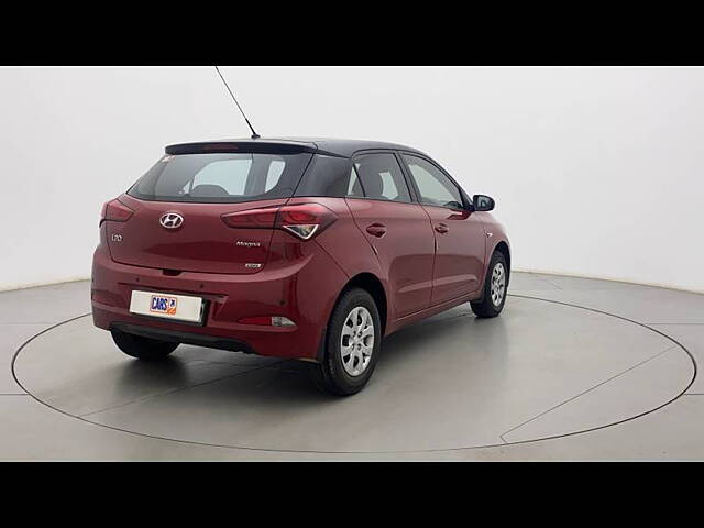 Used Hyundai Elite i20 [2016-2017] Magna 1.4 CRDI [2016-2017] in Chennai