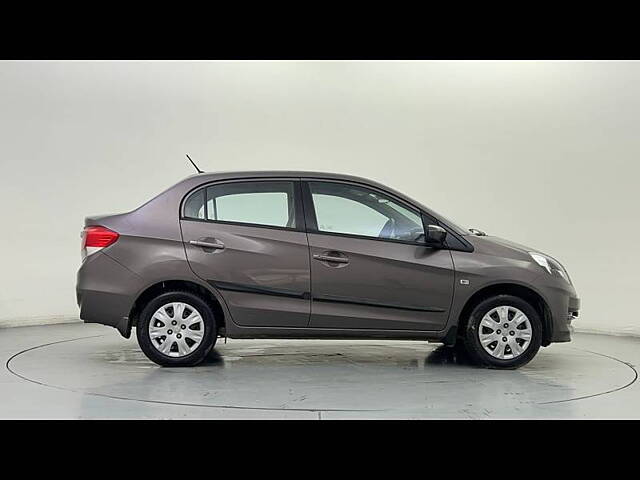 Used Honda Amaze [2016-2018] 1.2 SX i-VTEC in Ghaziabad