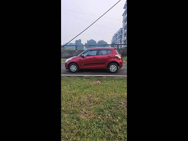 Used Maruti Suzuki Swift DZire [2011-2015] VDI in Nagpur