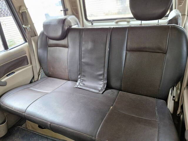 Used Mahindra Scorpio [2009-2014] SLE BS-IV in Pune