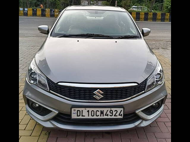 Used 2019 Maruti Suzuki Ciaz in Ghaziabad