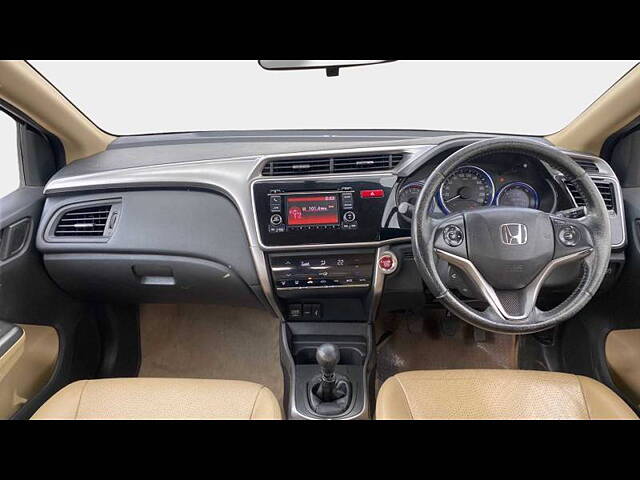 Used Honda City [2014-2017] VX in Nashik