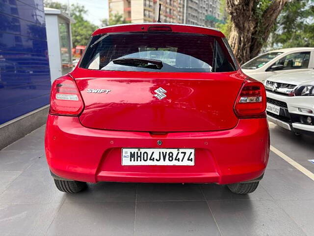 Used Maruti Suzuki Swift [2018-2021] ZXi in Mumbai