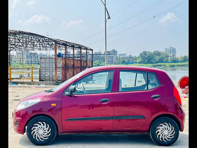 Used Hyundai i10 [2010-2017] Magna 1.2 Kappa2 in Pune