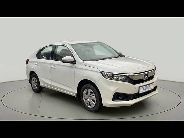 Used 2018 Honda Amaze in Faridabad