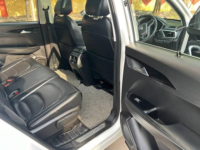 Used MG Hector [2019-2021] Sharp 1.5 DCT Petrol [2019-2020] in Delhi