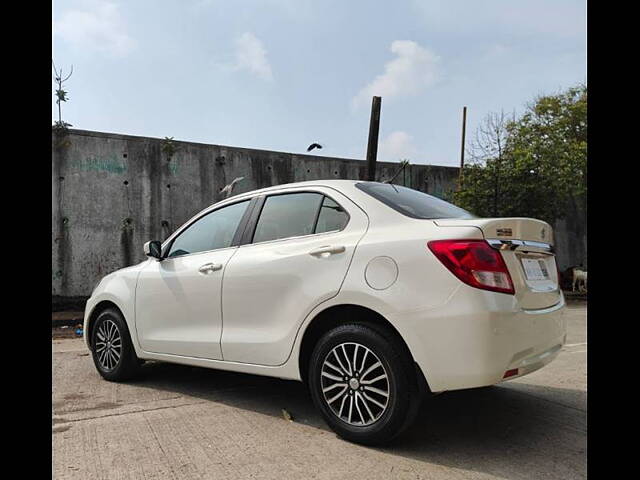 Used Maruti Suzuki Dzire [2017-2020] ZXi Plus AMT in Mumbai