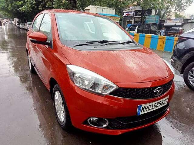 Used Tata Tiago [2016-2020] Revotron XZ in Thane