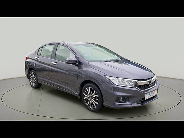 Used 2018 Honda City in Pune