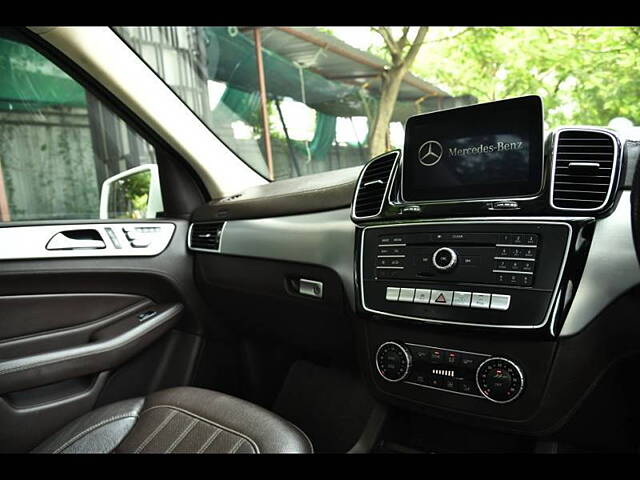 Used Mercedes-Benz GLS [2016-2020] 350 d in Kolkata