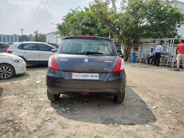 Used Maruti Suzuki Swift [2014-2018] ZXi in Chennai