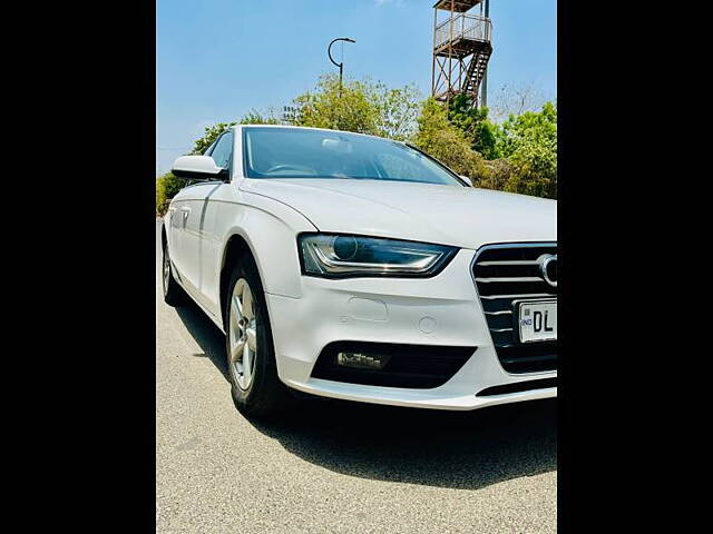 Used 2013 Audi A4 in Delhi