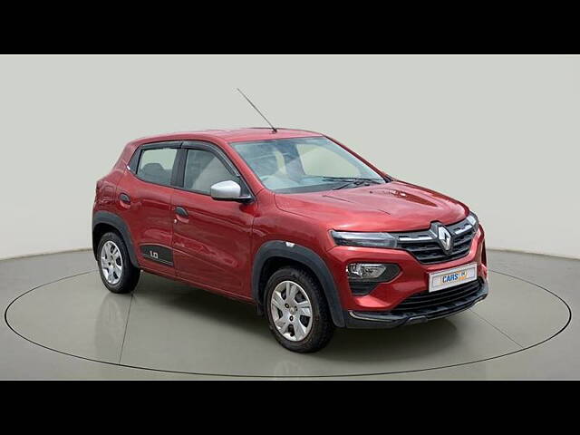 Used 2021 Renault Kwid in Pune