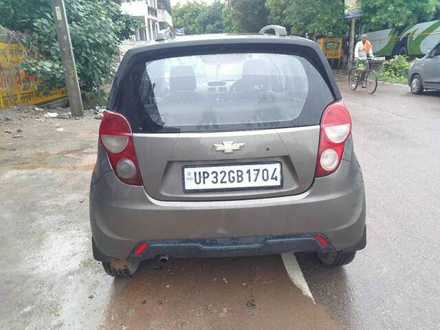 Used Chevrolet Beat [2014-2016] LS Diesel in Lucknow