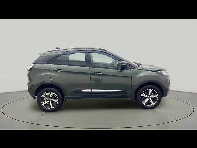 Used Tata Nexon [2020-2023] XZA Plus (O) Diesel in Bangalore