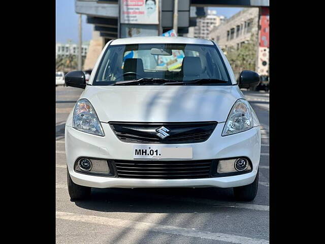 Used Maruti Suzuki Dzire [2017-2020] LXi in Mumbai