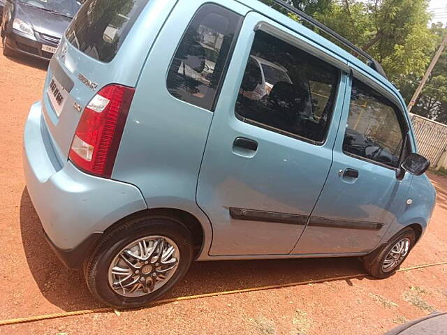 Used 2009 Maruti Suzuki Wagon R in Madurai