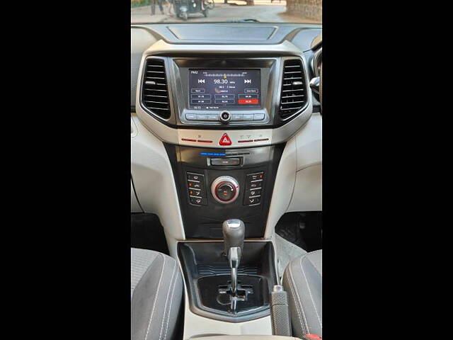 Used Mahindra XUV300 [2019-2024] W6 1.5 Diesel AMT [2020] in Thane