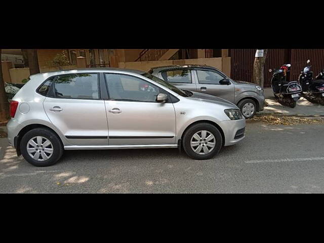 Used Volkswagen Polo [2014-2015] Comfortline 1.5L (D) in Bangalore