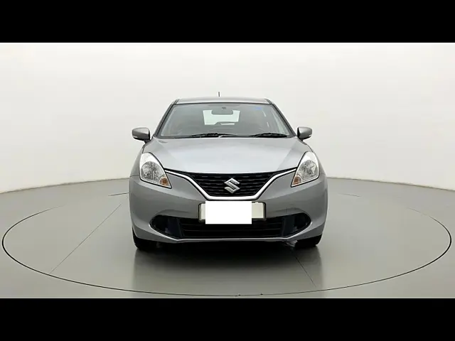 Used 2017 Maruti Suzuki Baleno in Jaipur
