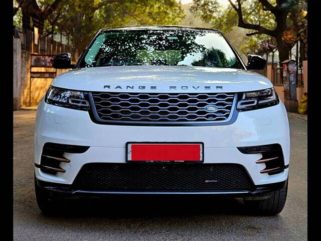 Used Land Rover Range Rover Velar [2017-2023] S R-Dynamic 2.0 Petrol in Delhi