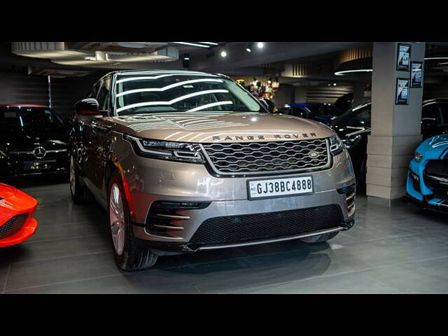 Used 2020 Land Rover Range Rover Velar in Delhi