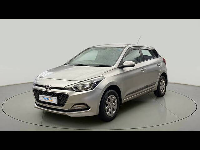 Used Hyundai Elite i20 [2016-2017] Sportz 1.2 [2016-2017] in Delhi