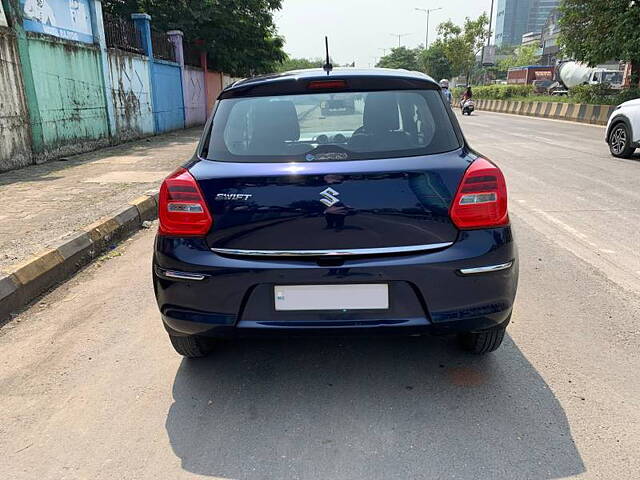 Used Maruti Suzuki Swift [2014-2018] VXi [2014-2017] in Navi Mumbai