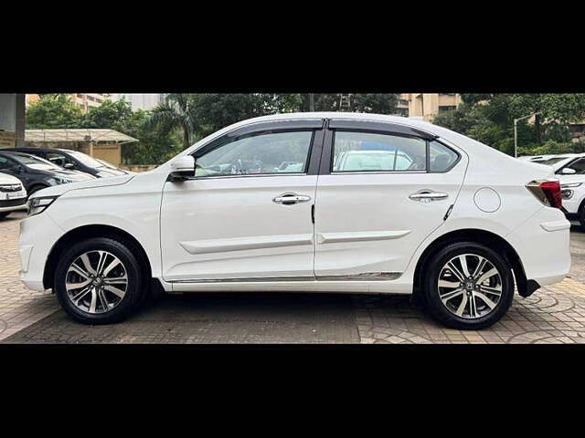 Used Honda Amaze [2018-2021] 1.2 VX CVT Petrol [2019-2020] in Mumbai