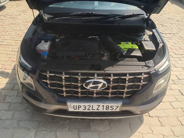 Used Hyundai Venue [2019-2022] S 1.5 CRDi in Lucknow