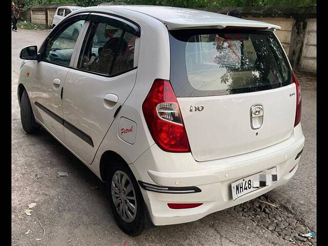 Used Hyundai i20 [2012-2014] Magna 1.2 in Pune