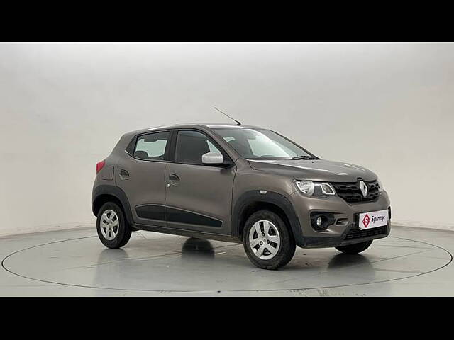 Used Renault Kwid [2015-2019] RXL [2015-2019] in Ghaziabad