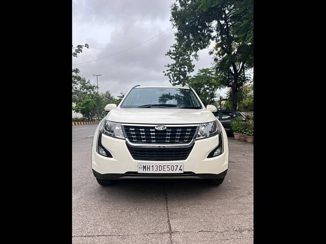 Used 2019 Mahindra XUV500 in Mumbai