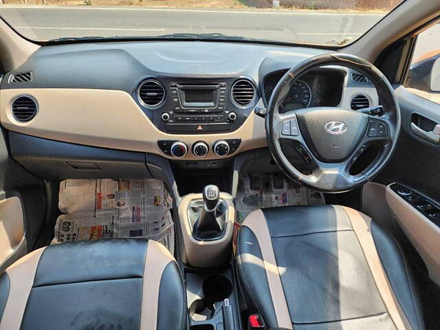 Used Hyundai Grand i10 [2013-2017] Asta 1.2 Kappa VTVT [2013-2016] in Kolhapur