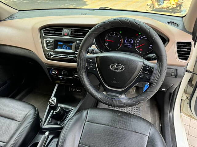 Used Hyundai Elite i20 [2019-2020] Sportz Plus 1.4 CRDi in Jalandhar