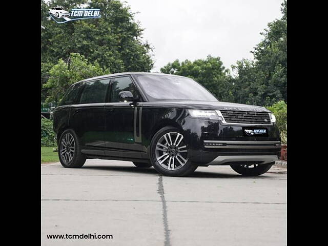 Used Land Rover Range Rover [2018-2022] 3.0 Vogue Diesel in Delhi