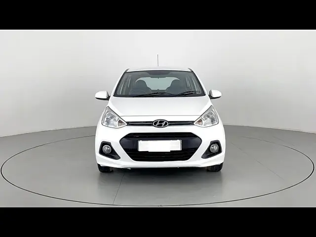 Used 2016 Hyundai i10 in Jaipur