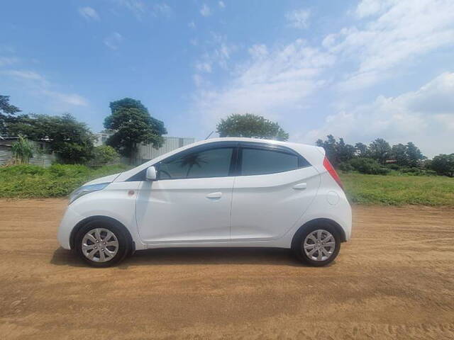 Used Hyundai Eon Era + in Nashik