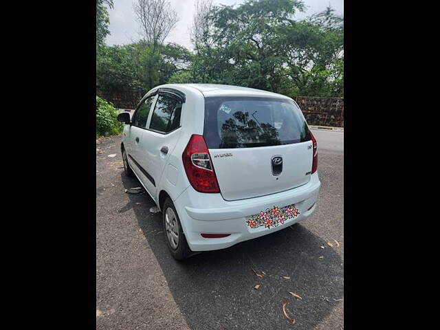 Used Hyundai i10 [2010-2017] Era 1.1 iRDE2 [2010-2017] in Delhi