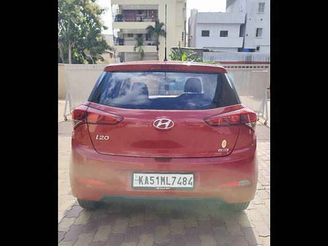 Used Hyundai Elite i20 [2016-2017] Era 1.4 CRDI [2016-2017] in Bangalore