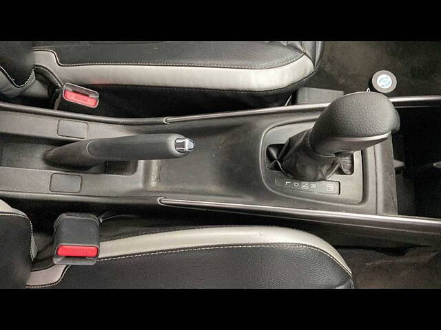 Used Maruti Suzuki Baleno [2015-2019] Delta 1.2 AT in Delhi