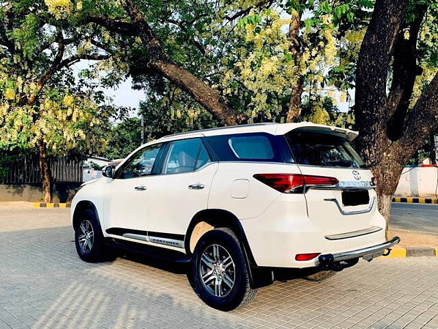 Used Toyota Fortuner [2016-2021] 2.8 4x2 AT [2016-2020] in Patna