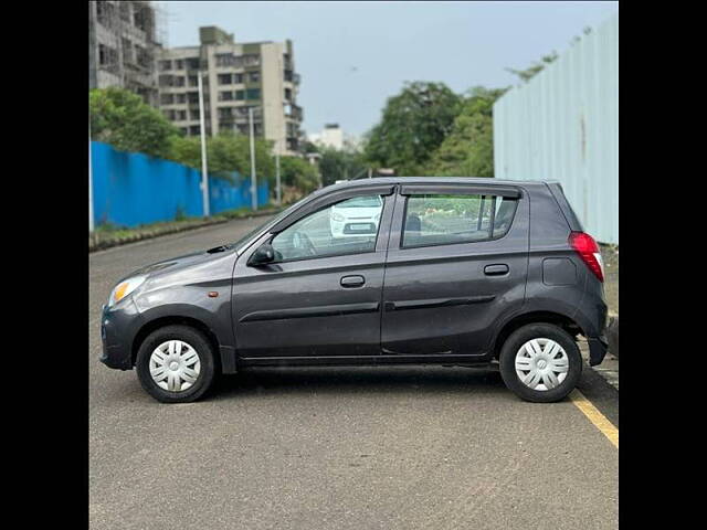 Used Maruti Suzuki Alto 800 [2012-2016] Vxi (Airbag) in Navi Mumbai