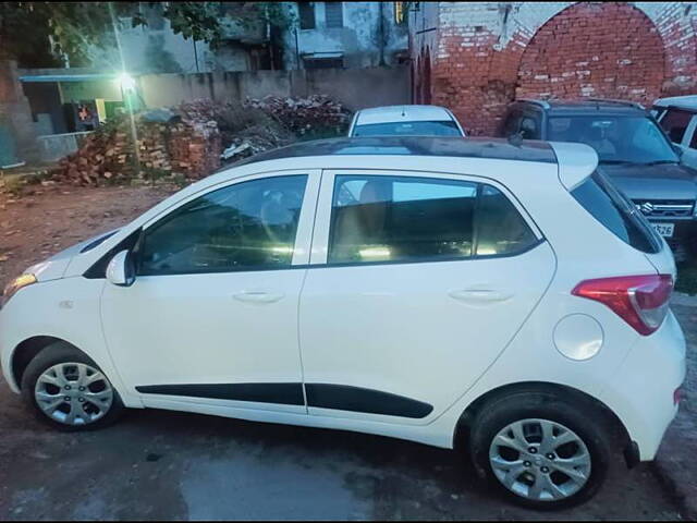 Used Hyundai Grand i10 Magna U2 1.2 CRDi in Kanpur