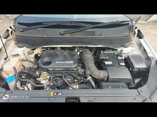 Used Hyundai Venue [2019-2022] SX 1.0 Turbo iMT in Ranchi