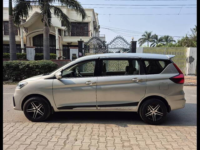 Used Maruti Suzuki Ertiga [2018-2022] VXi in Gurgaon