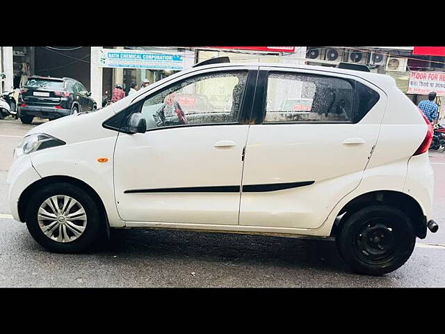 Used Datsun redi-GO [2016-2020] A [2016-2019] in Kanpur