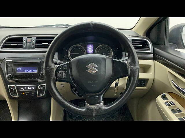 Used Maruti Suzuki Ciaz [2014-2017] VXi in Delhi