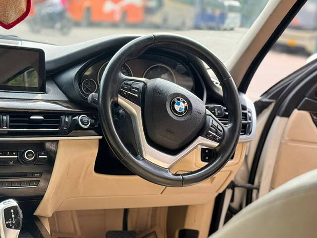 Used BMW X5 [2014-2019] xDrive 30d in Delhi