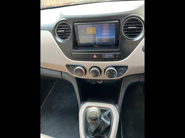 Used Hyundai Grand i10 [2013-2017] Magna 1.2 Kappa VTVT [2013-2016] in Thane